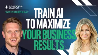 Train AI Like You'd Train a Junior Team Member