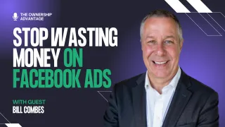 Making Facebook Ads Work for Your Local Business (Without Wasting Your Budget)