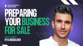 Unlocking the True Value of Your Business (and How to Increase It)