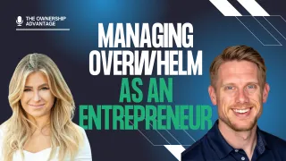 Mastering Overwhelm: Smart Scheduling and Self Care