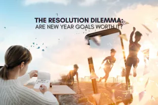 The Resolution Dilemma