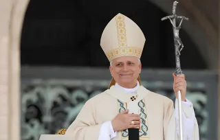 The Privilege of the Poor: Reflections on Dilexi Te by Pope Leo XIV