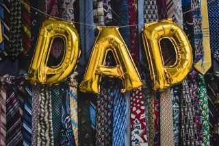 Han kaller seg pappa – men er bare en utgift med meninger