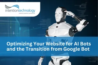Optimizing Your Website for AI Bots and the Transition from Google Bot