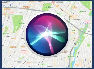 Siri Finally Gets Local Search: How Apple's Move Could Change Local SEO