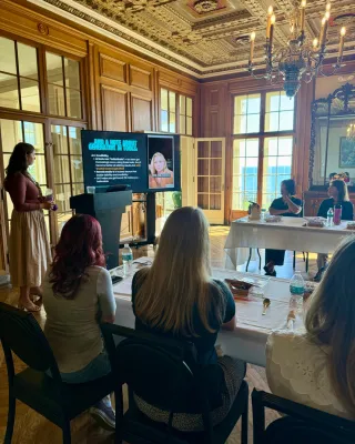 PR Shield: Studio vs. Agency: A Modern PR Approach (2025)