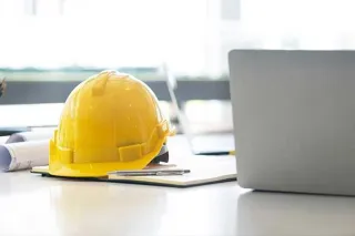 Workplace Safety Meets Wellness: An Integrated Strategy for SMEs