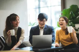 Creating a Health-First Company Culture: More Than Emergency Coverage