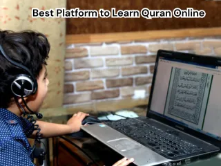  Best Platforms to Learn Quran Online – What Makes Noor ul Quran Stand Out?