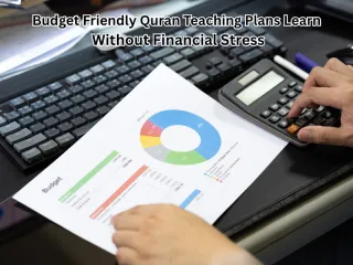 Budget Friendly Quran Teaching Plans