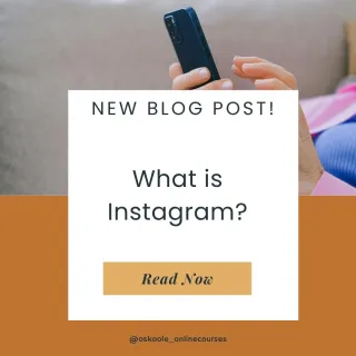 What Is Instagram