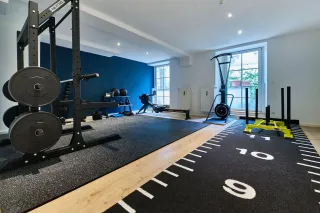 Personal Trainer München – Effektives 1:1 Training im Private Gym