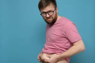 Bauchfett verlieren und Muskeln aufbauen: Warum du ohne das richtige Protein dein Ziel nie erreichst!