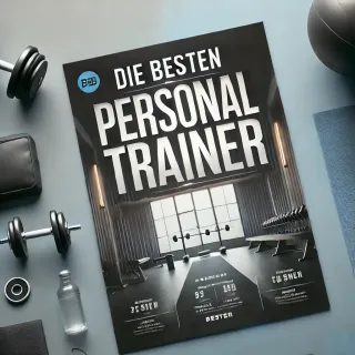 Die besten Personal Trainer in meiner Nähe – Wie finde ich den richtigen für mich?