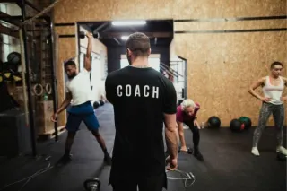 Die Vorteile von Personal Training