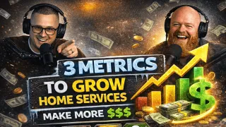 3 Numbers to Focus on Growing Your Business | Power Tools & Profit