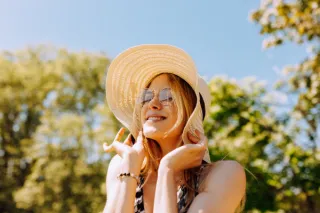 First Aid for Summer