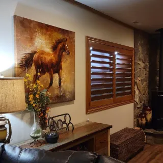 Transform Your Home with Timeless Window Shutters