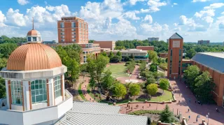 🎓49ers, Campus Vibes & Charlotte Pride: Why UNC Charlotte Is the Real Deal