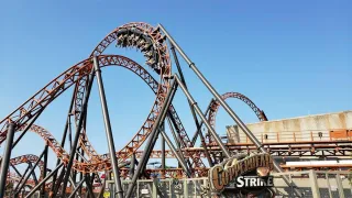 🎢 Buckle Up, Charlotte—Carowinds Is the Thrill Capital of the Carolinas