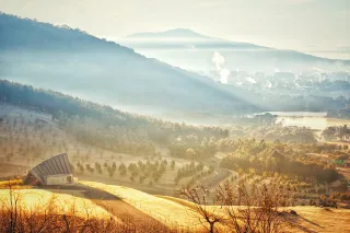 September 2025 - Lessons from Spotlight Interviews of Canberra Business Owners