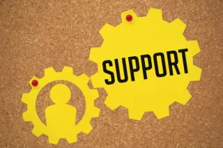 When You Work With Me, You’re Not Outsourcing — You’re Getting Support