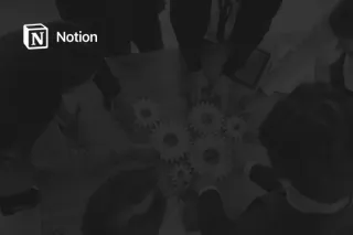 Notion: La herramienta clave para organizar tu negocio y reducir el caos