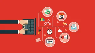 Nên dành bao nhiêu phần trăm doanh thu vào việc marketing sản phẩm ?