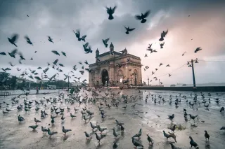 Celebrating the Spirit of Mumbai: Mumbaikar Photo Exhibition and Family Portrait Day