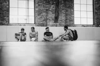 BJJ Near Me: How to Choose the Right Jiu-Jitsu Gym in Hamilton