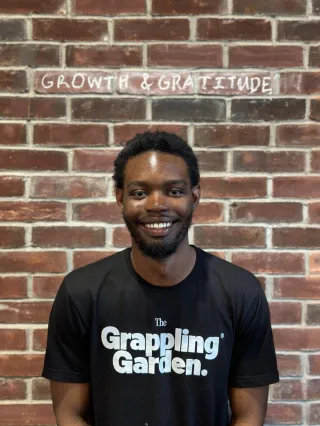 Jiu-Jitsu and Mental Health | The Grappling Garden