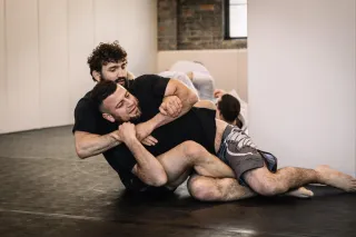 Starting Brazilian Jiu-Jitsu as an Adult: What You Need to Know