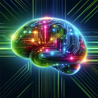  The AI Shift