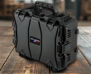 Home Protection and Defense