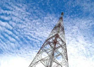 The Radio Tower