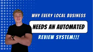 Why Every Local Business Needs Automated Reviews in 2025