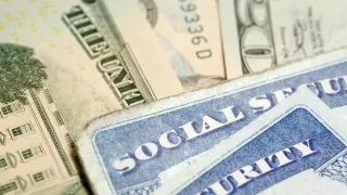 9 Facts About Social Security