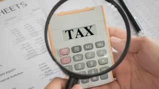 Budget Check Up: Tax Time Is the Right Time