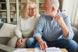 Eight Mistakes That Can Upend Your Retirement