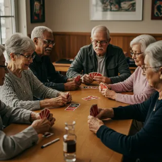 Beyond Home Care: Essential Community Resources for Seniors and Caregivers in Seminole County