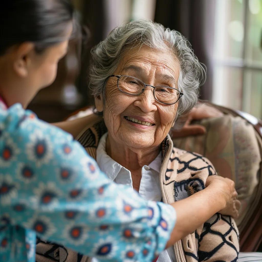 Explore How Private Duty Care Enhances Quality of Life