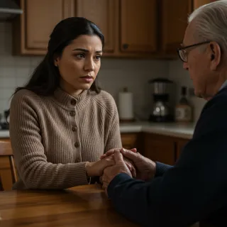 How to Know When It’s Time to Get Help for an Aging Loved One