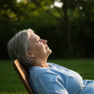 Caring for Yourself While Caring for Someone Else