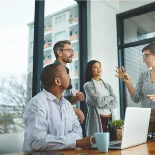 Creating A Culture Of Value Should Be Any Organization's Primary Goal