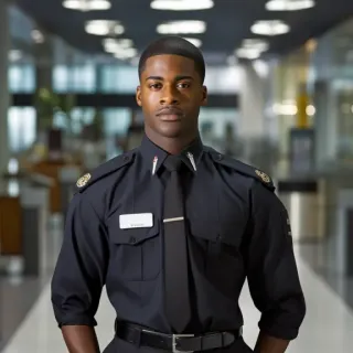  Choosing the Right Security Guard Services: Key Considerations for Businesses