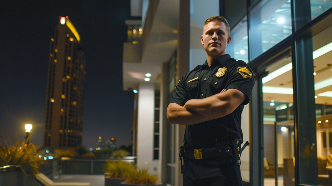 Hotel Security & Liability in California: What Hoteliers Must Know Before the the Holiday Rush