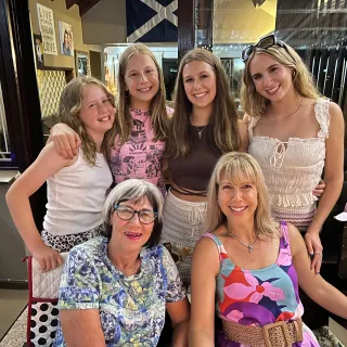  Immigration, Motherhood, and Time: Lessons We Carry Forward to Heal