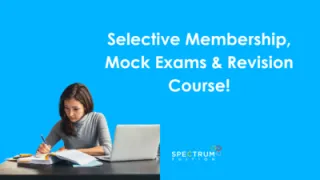 Selective Exam Success Starts with Real Practice – Membership, Mock Exams & Revision Course! - Copy