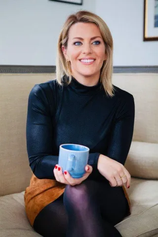 Five minutes with Zoë Desmond, founder of Frolo
