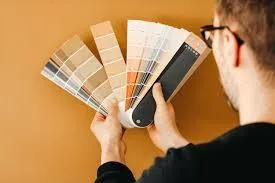 10 Essential Tips for Selecting the Ideal Paint Color for Your Home